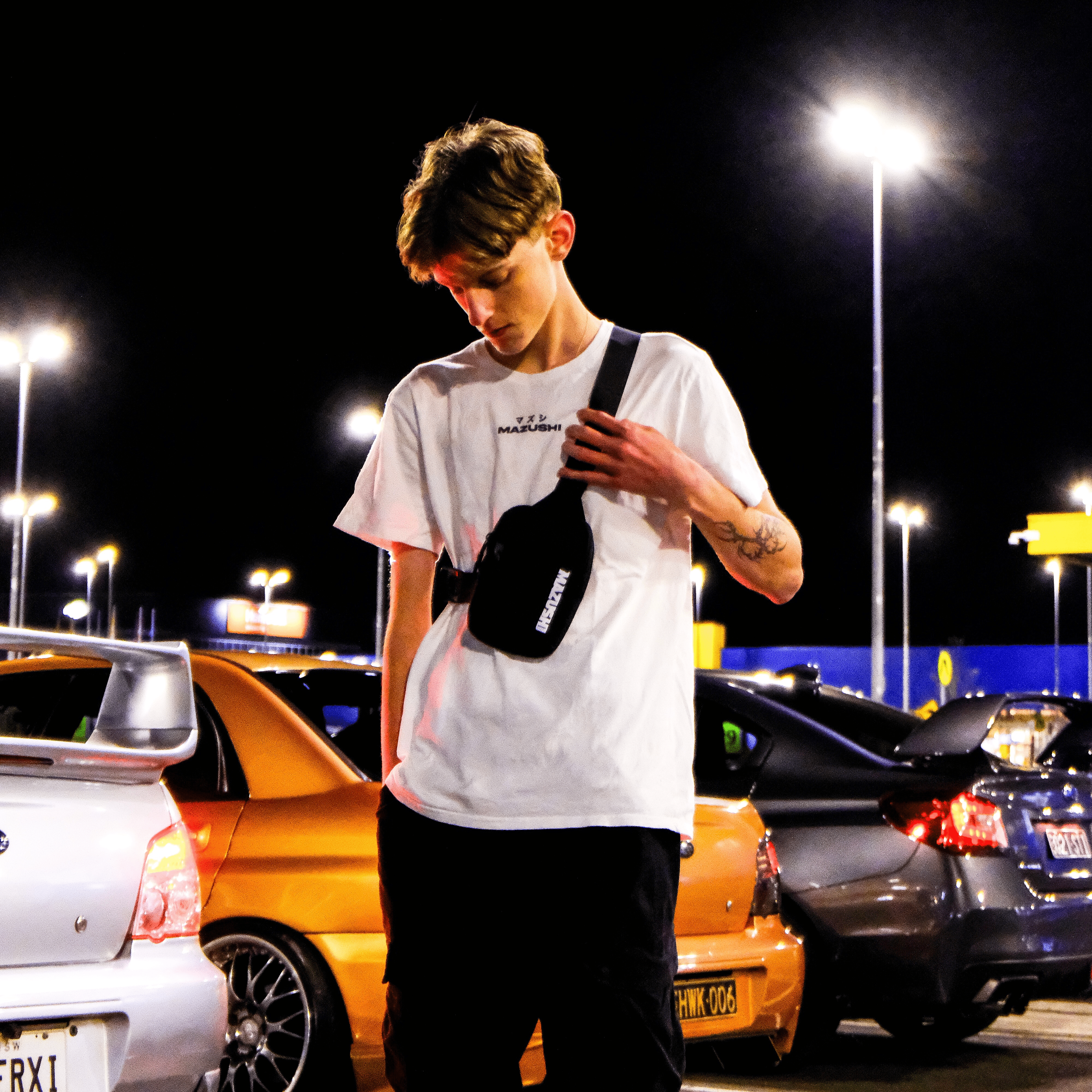 ACCESSORIES - Mazushi