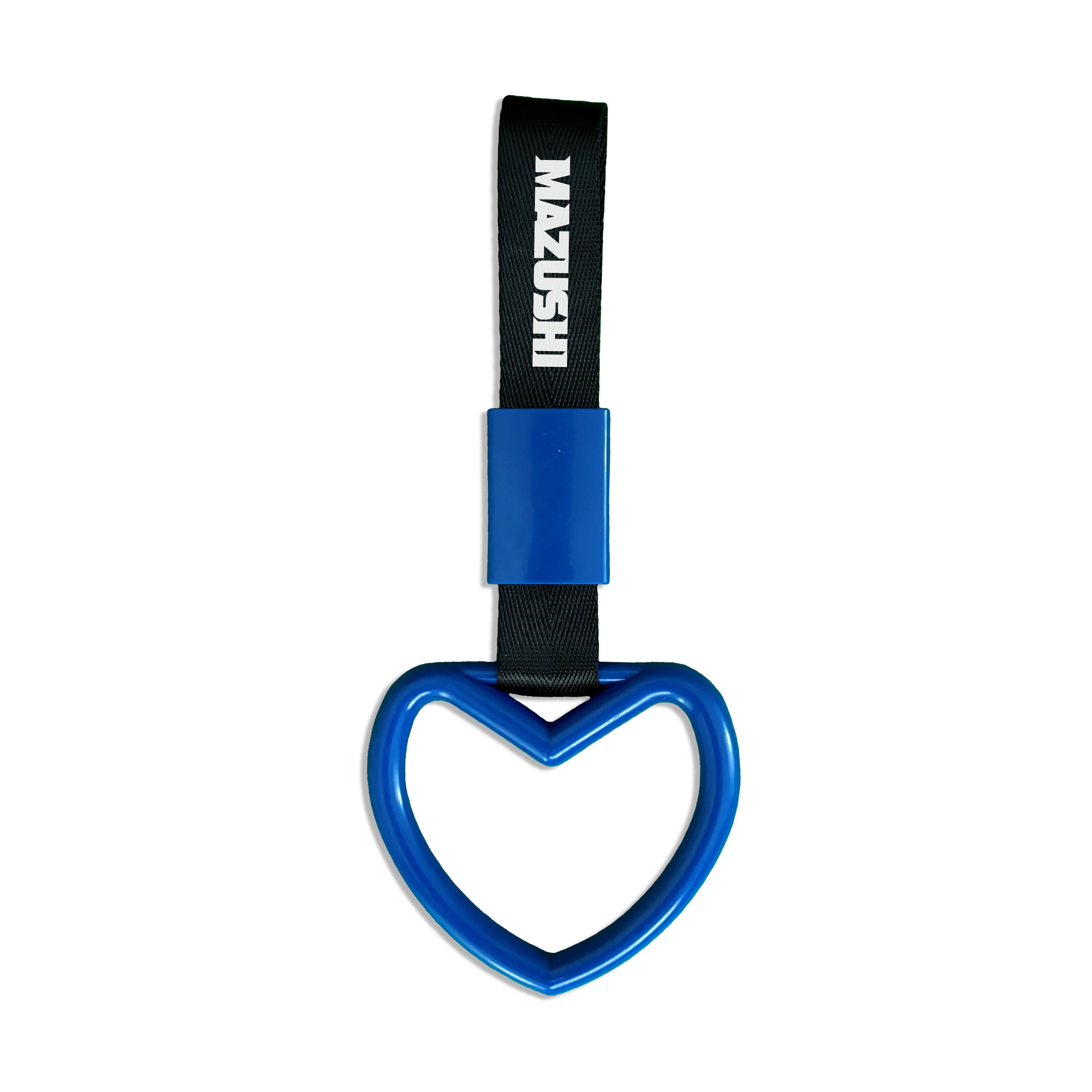 Mazushi Heart Tsurikawa