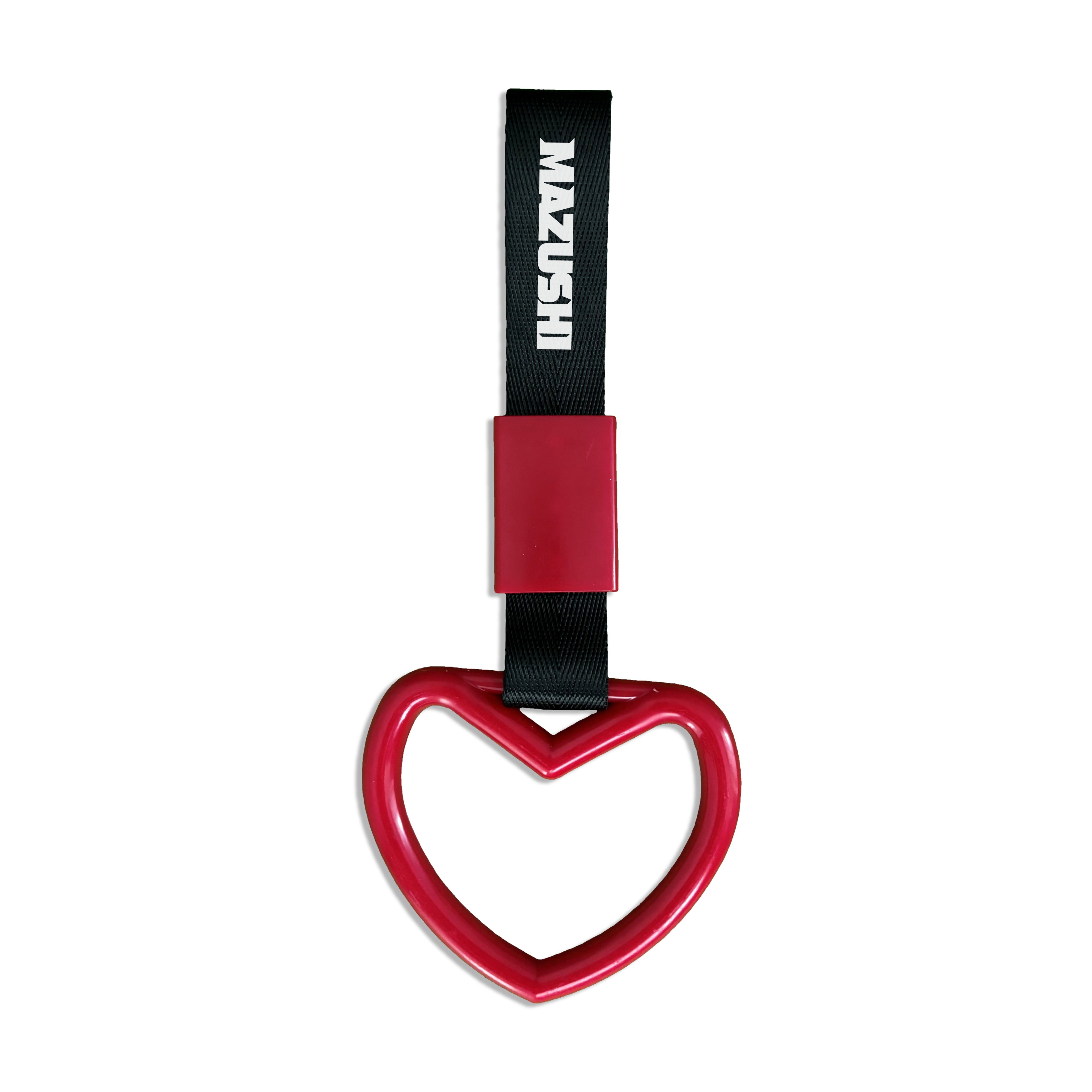 Mazushi Heart Tsurikawa