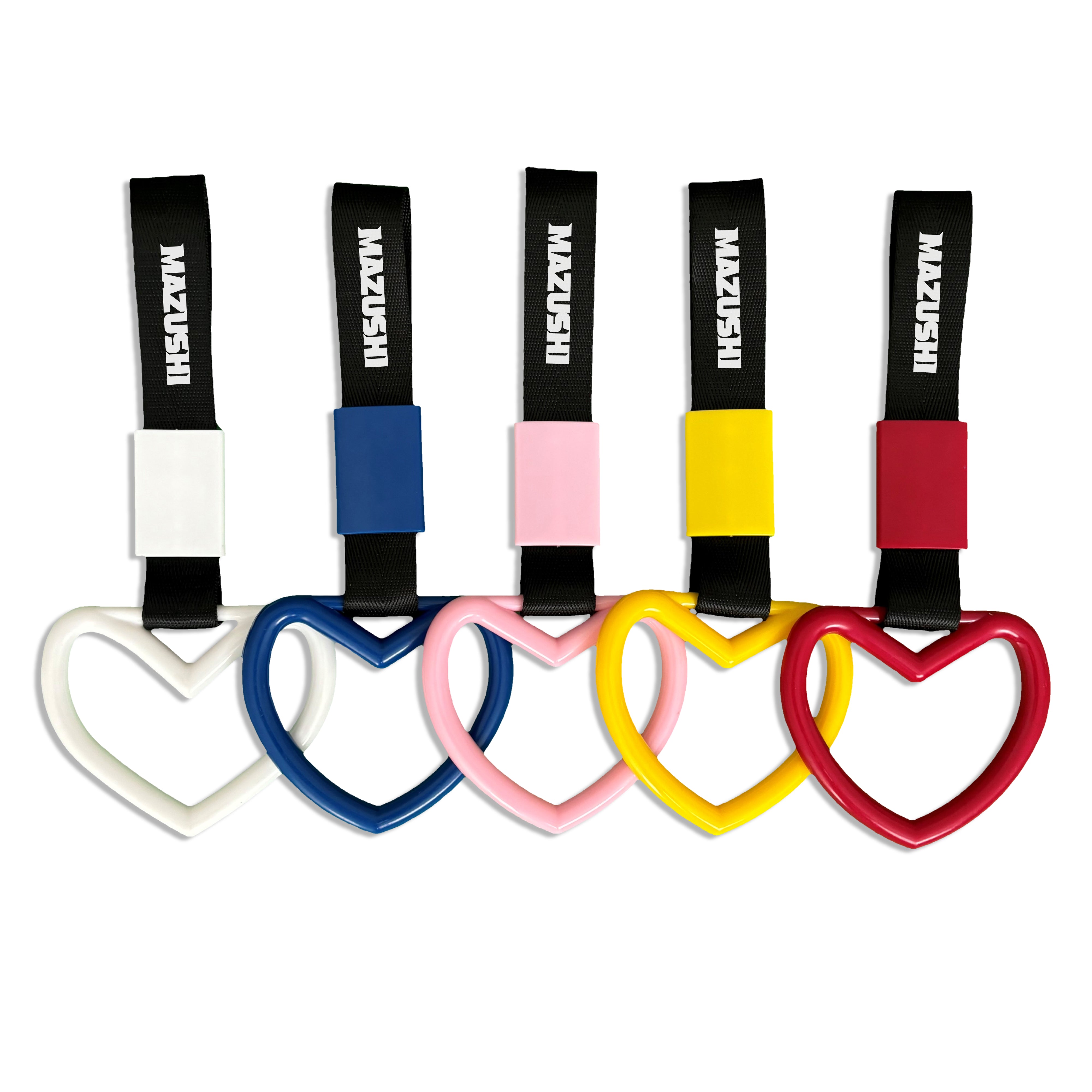 Mazushi Heart Tsurikawa