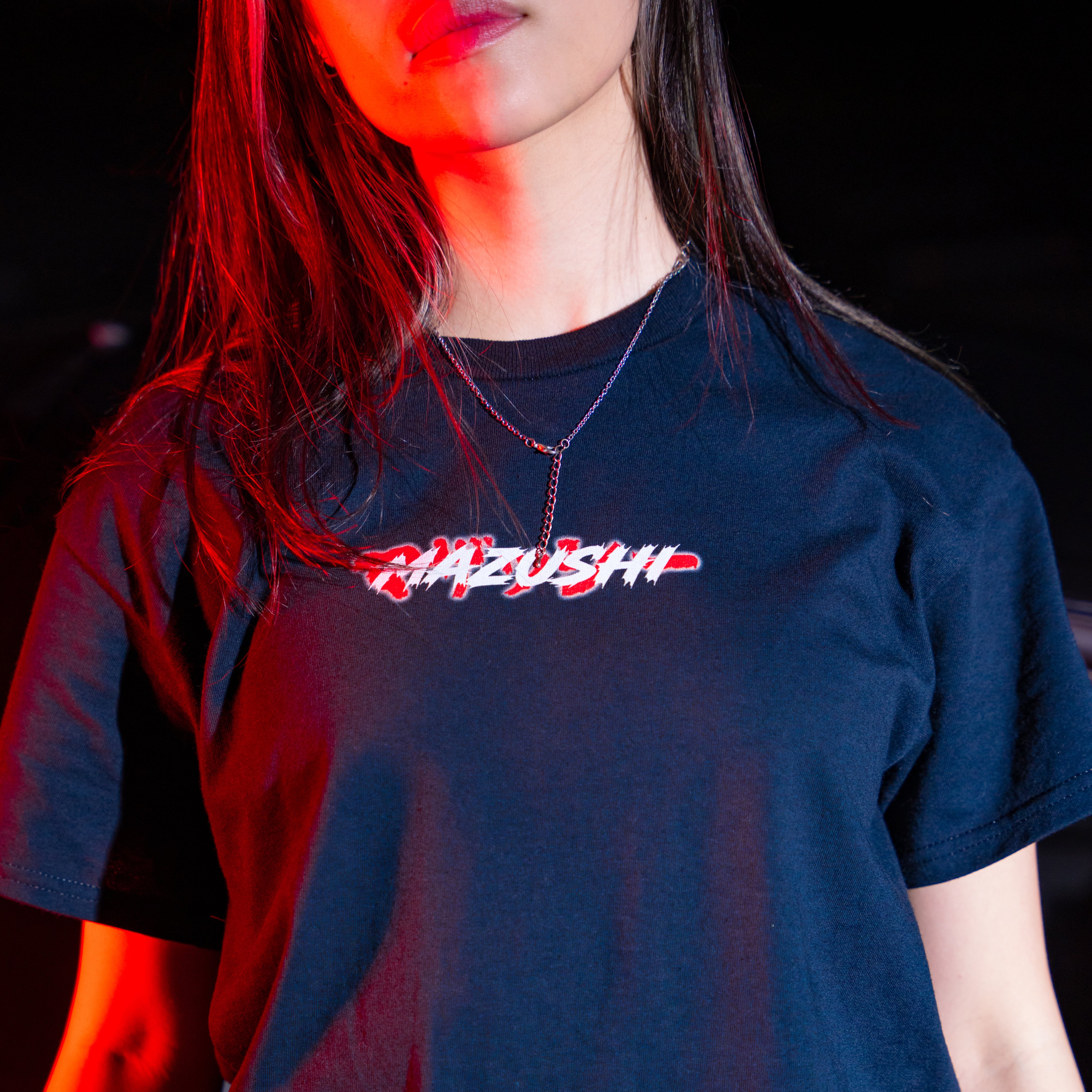 Mazushi Legends Tee