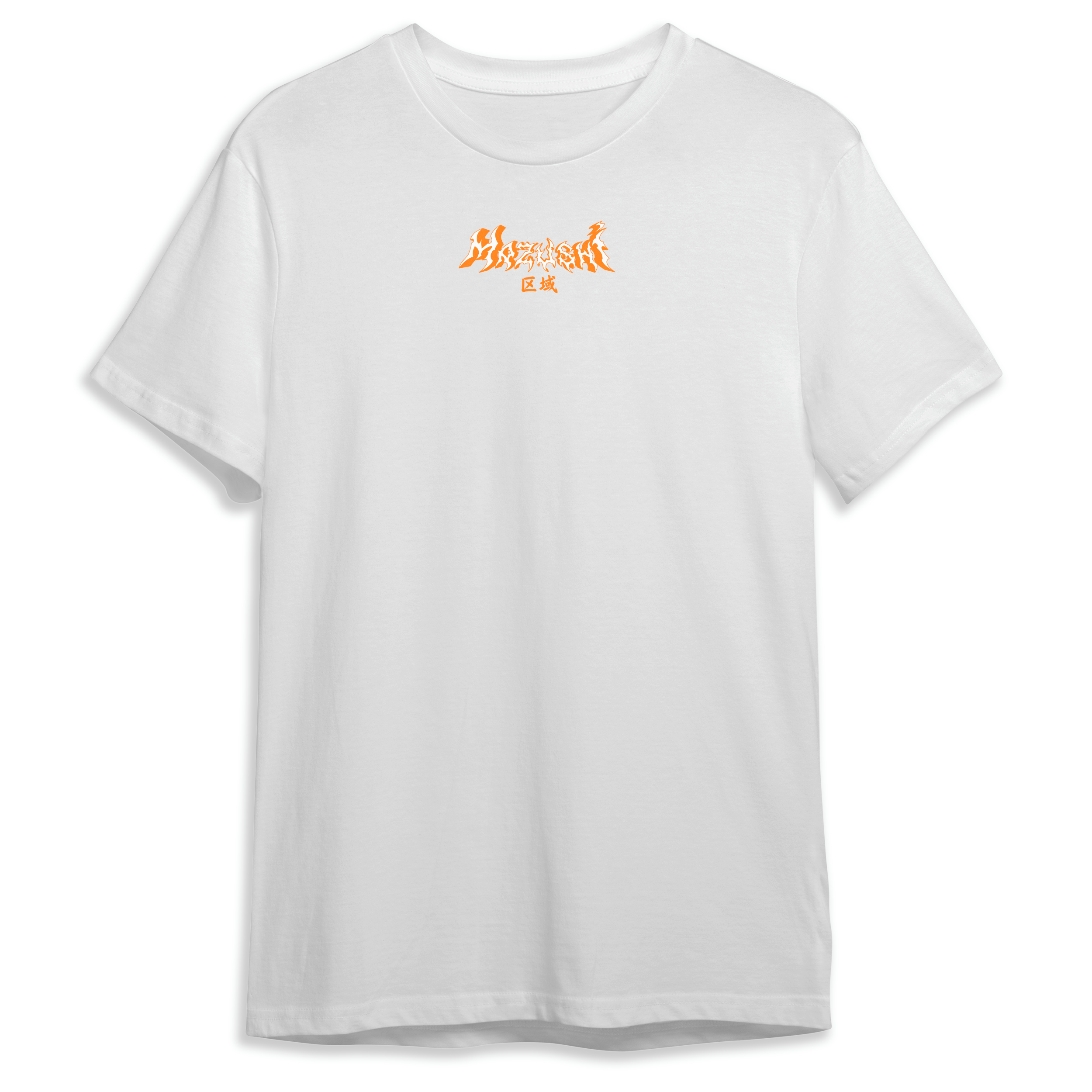 Mazushi District Tee - Mazushi