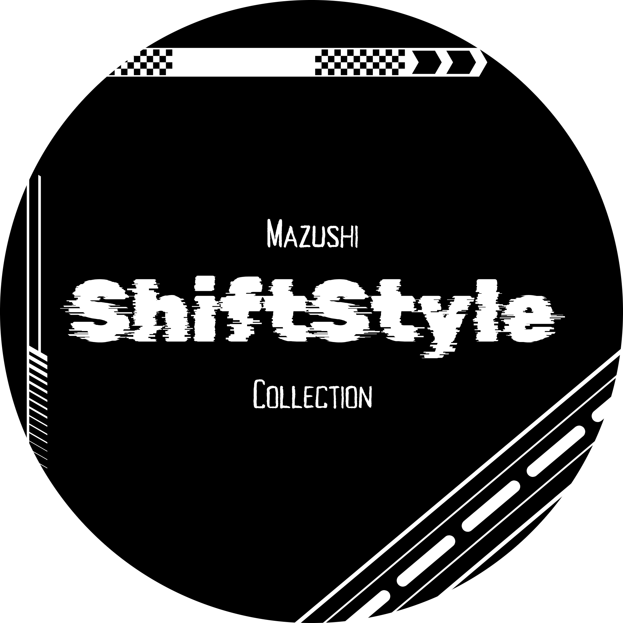 SHIFTSTYLE COLLECTION - Mazushi