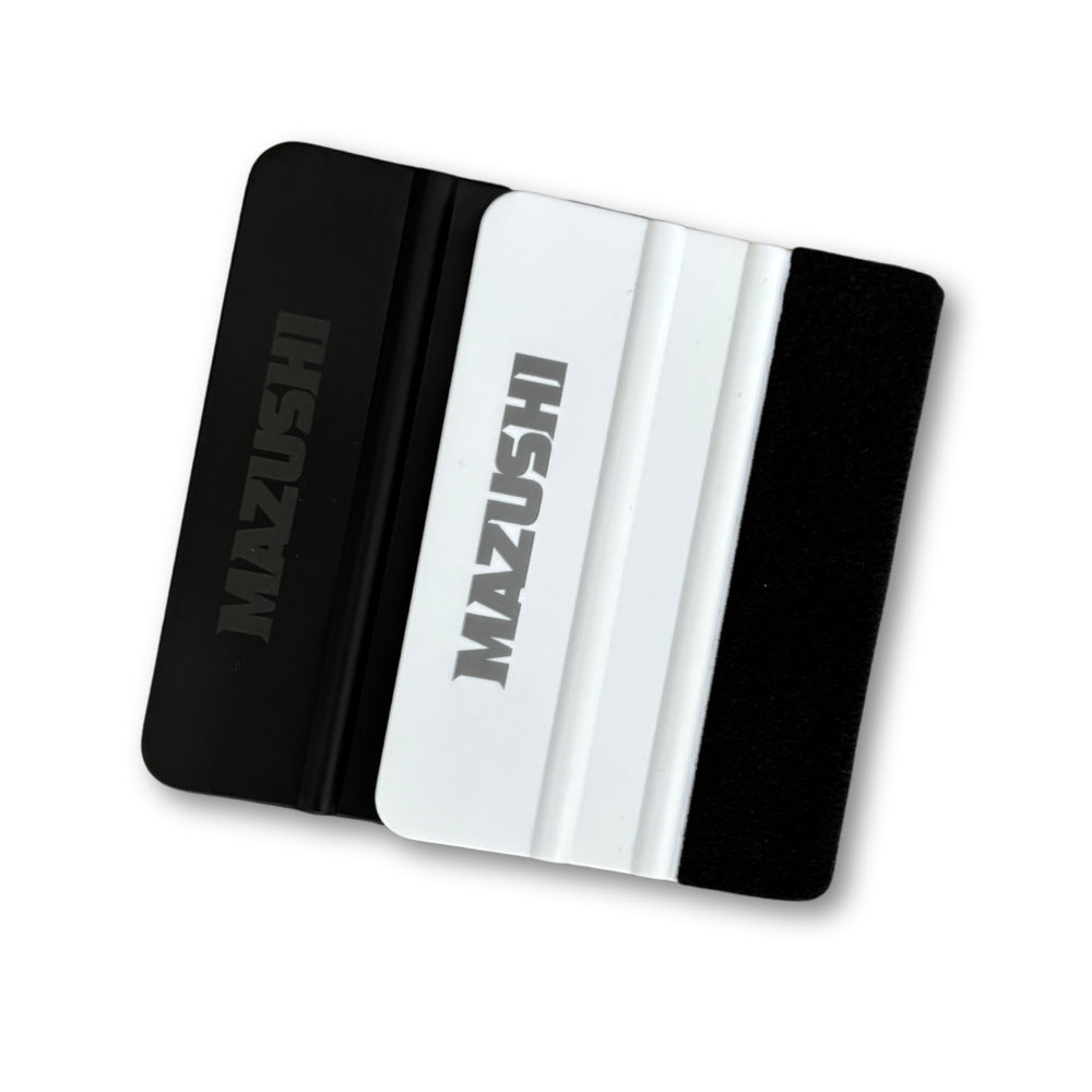 Mazushi Squeegee