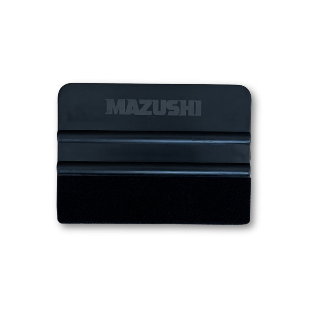 Mazushi Squeegee