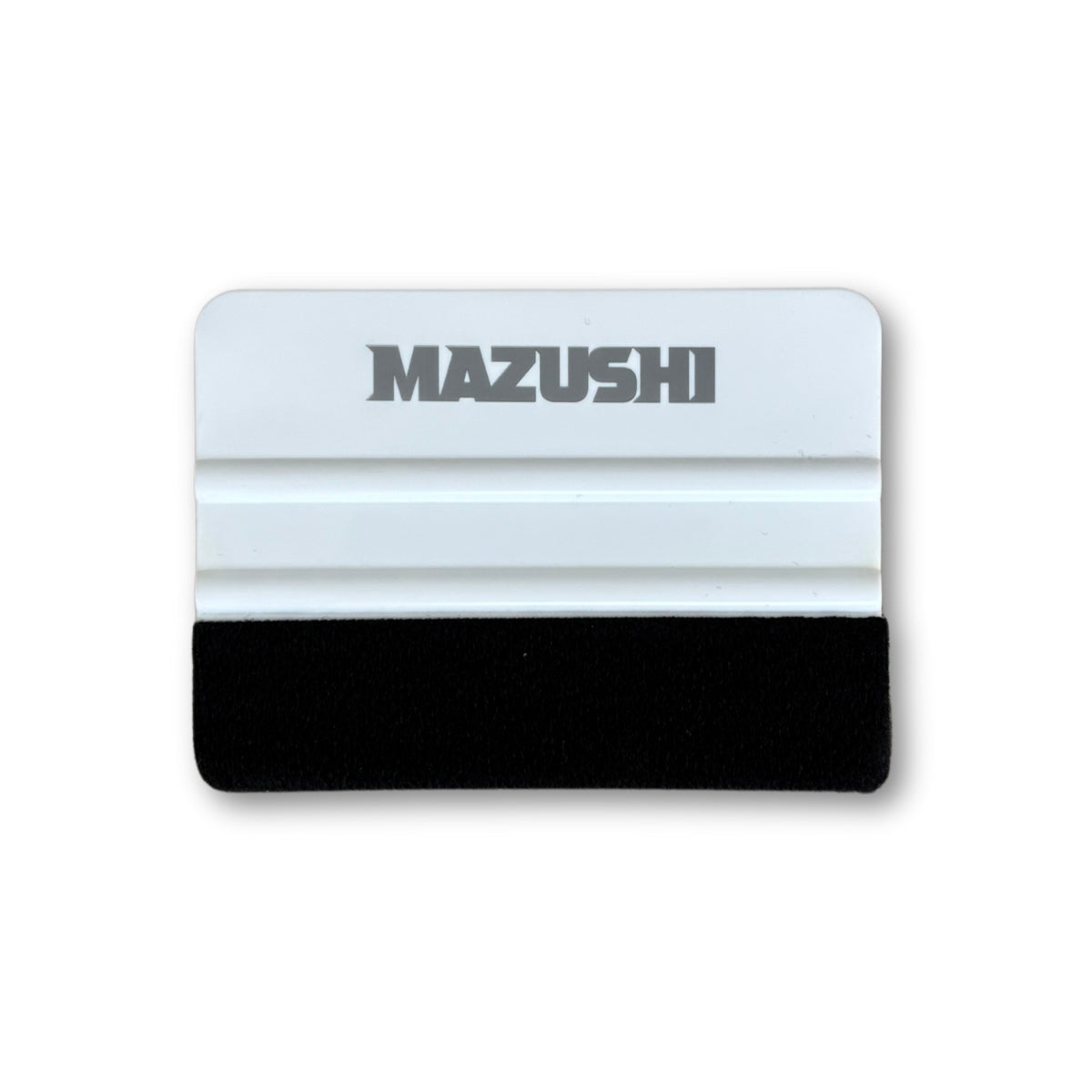 Mazushi Squeegee