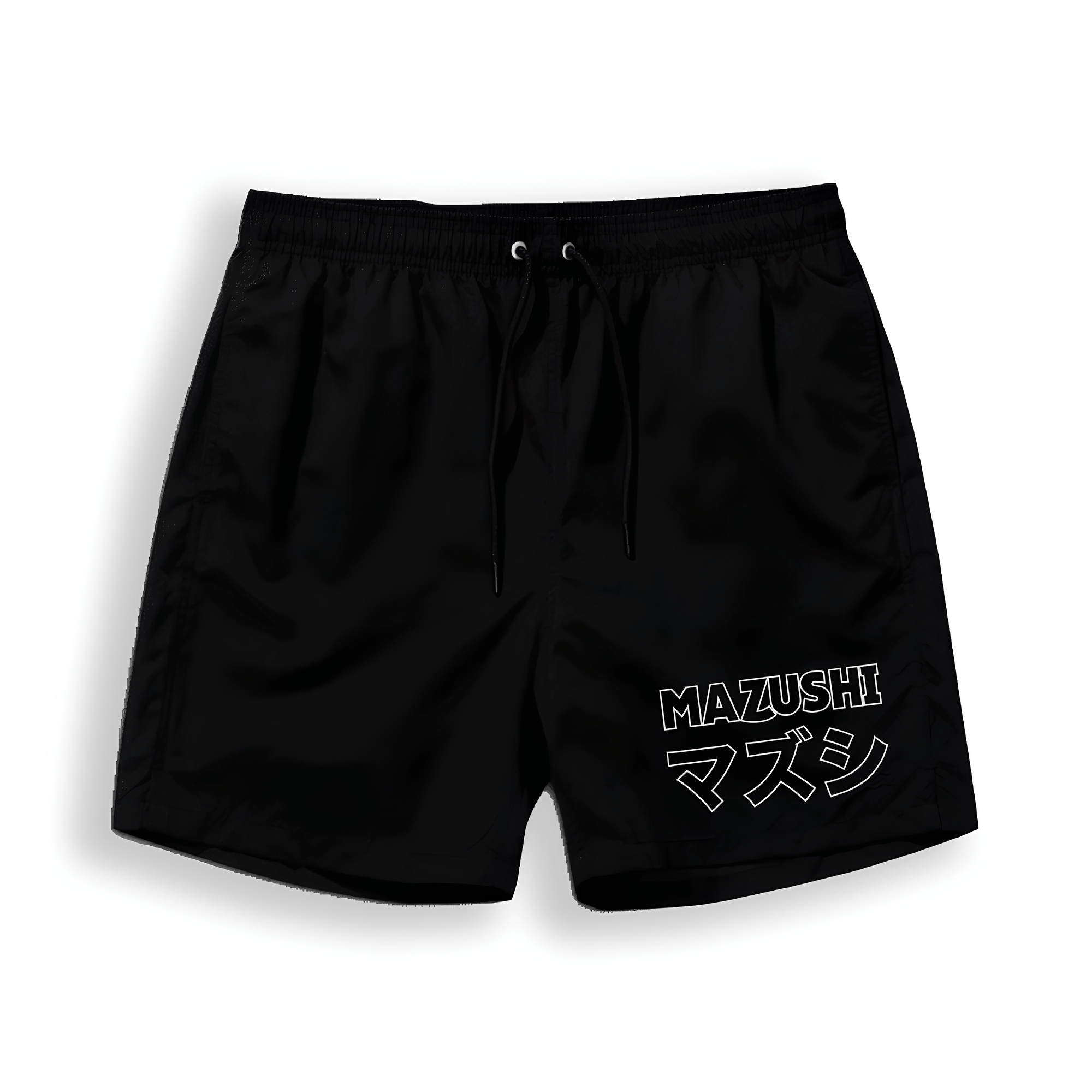 Mazushi Classic Shorts - Mazushi