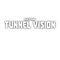 Mazushi Tunnel Vision Sticker